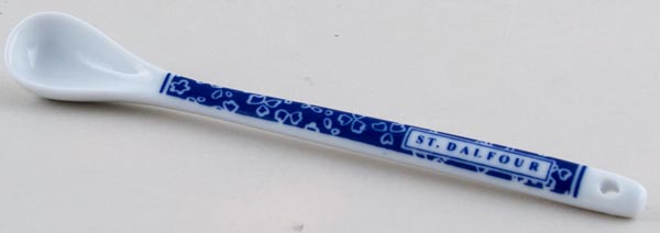 Preserve Spoon